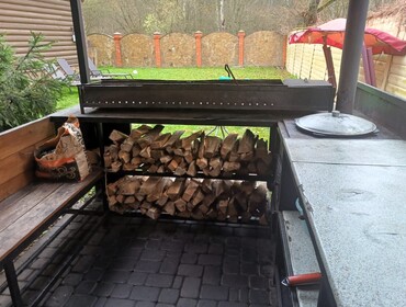 Дом Диско-клуб - коттедж на 25 человек