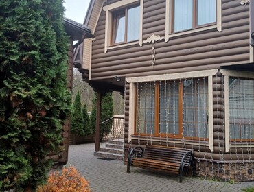 Дом Диско-клуб - коттедж на 25 человек