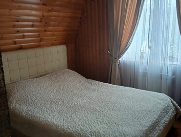 Дом Диско-клуб - коттедж на 25 человек