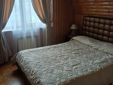 Дом Диско-клуб - коттедж на 25 человек