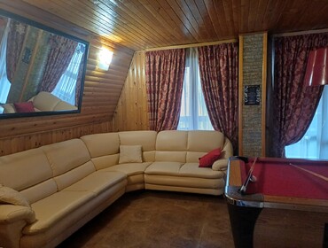 Дом Диско-клуб - коттедж на 25 человек