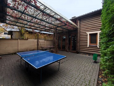 Дом Диско-клуб - коттедж на 25 человек