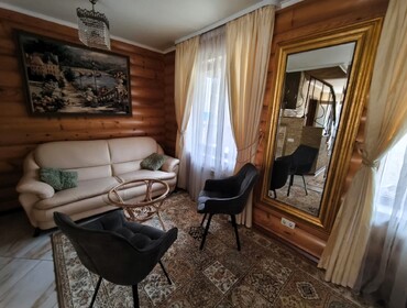 Дом Диско-клуб - коттедж на 25 человек