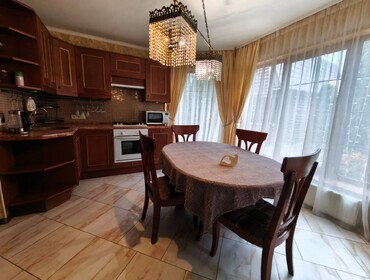 Дом Диско-клуб - коттедж на 25 человек