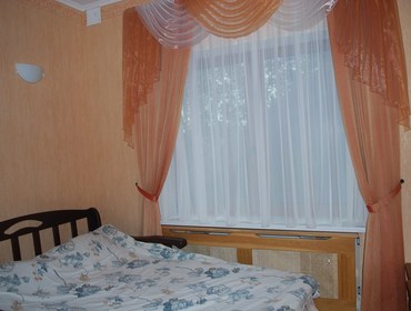 Коттедж на 30 человек