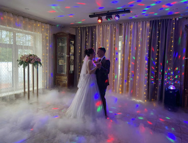 Комплекс из двух коттеджей на 35 человек