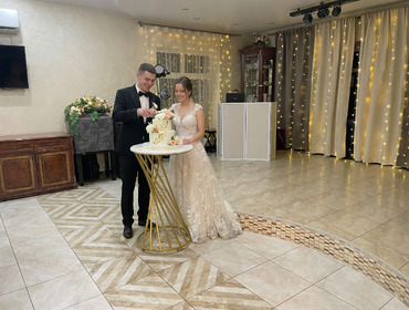 Комплекс из двух коттеджей на 35 человек