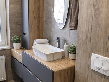 Комплекс из двух коттеджей на 35 человек