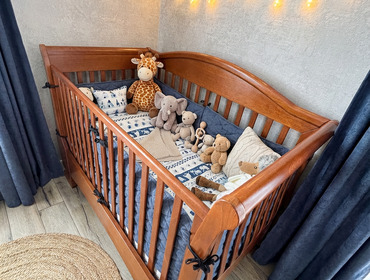 Комплекс из двух коттеджей на 35 человек