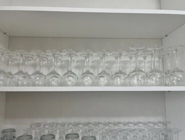 Коттедж на 35 человек