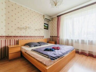 Коттедж на 30 человек