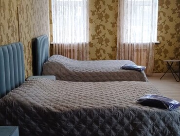 Коттедж на 50 человек