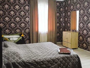 Коттедж на 50 человек