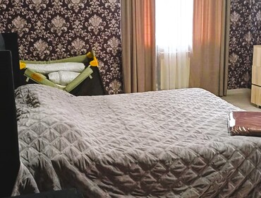 Коттедж на 50 человек