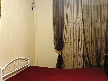 Коттедж на 50 человек