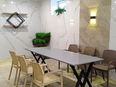 Коттедж на 50 человек