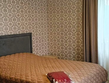 Коттедж на 50 человек