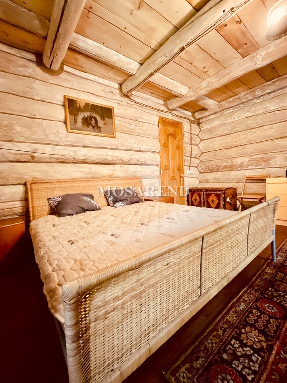 Коттедж на 70 человек