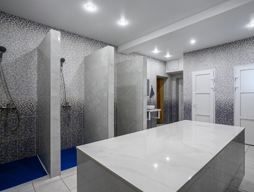 Коттедж на 18 человек