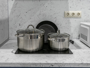 Коттедж на 18 человек