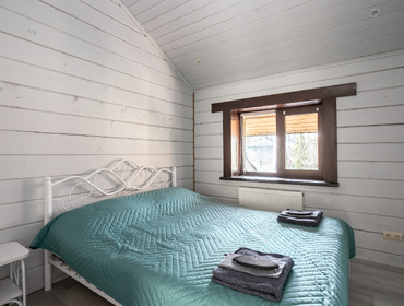 Коттедж на 18 человек