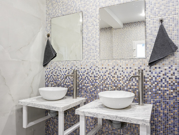 Коттедж на 18 человек