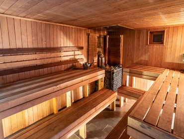 Коттедж на 18 человек