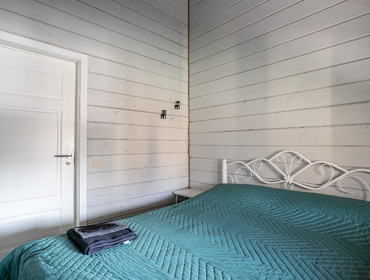 Коттедж на 18 человек