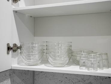 Коттедж на 18 человек