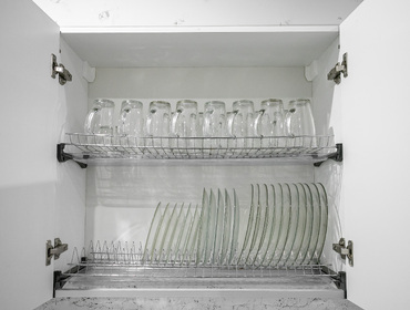 Коттедж на 18 человек