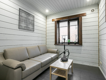 Коттедж на 18 человек