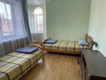 Коттедж на 17 человек