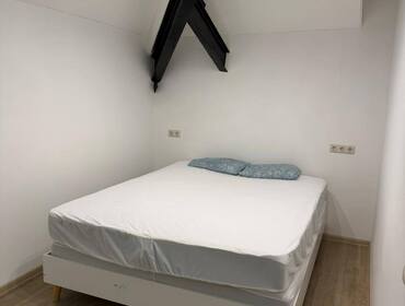 Коттедж на 50 человек