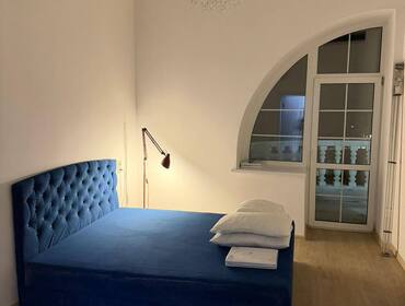 Коттедж на 50 человек