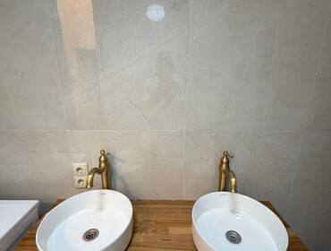 Коттедж на 50 человек