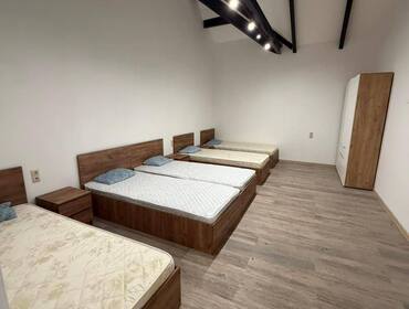 Коттедж на 50 человек