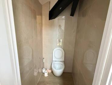 Коттедж на 50 человек