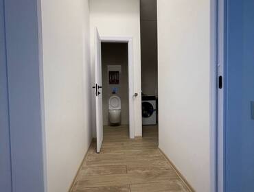 Коттедж на 50 человек