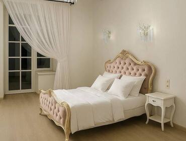 Коттедж на 50 человек