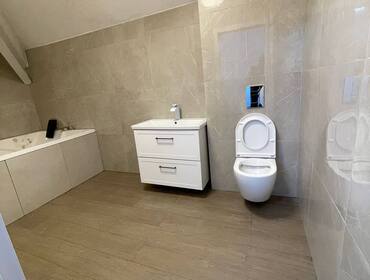 Коттедж на 50 человек