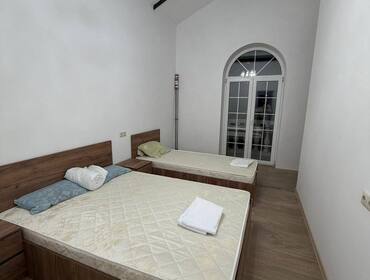 Коттедж на 50 человек