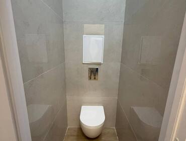 Коттедж на 50 человек