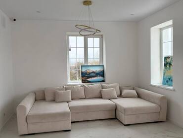 Коттедж на 50 человек