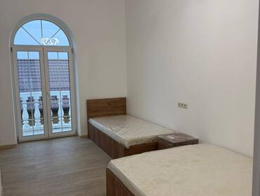 Коттедж на 50 человек