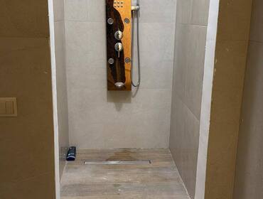 Коттедж на 50 человек