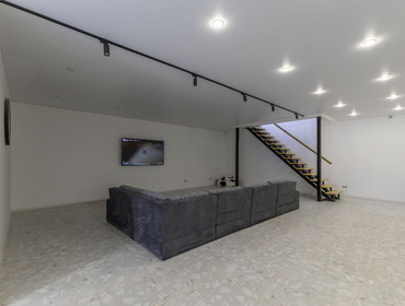 Коттедж на 50 человек