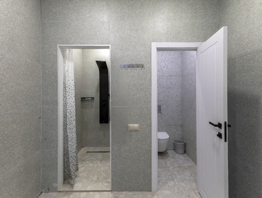 Коттедж на 50 человек