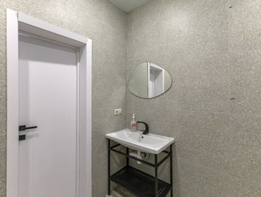 Коттедж на 50 человек