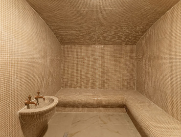 Коттедж на 50 человек