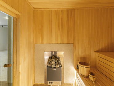 Коттедж на 50 человек